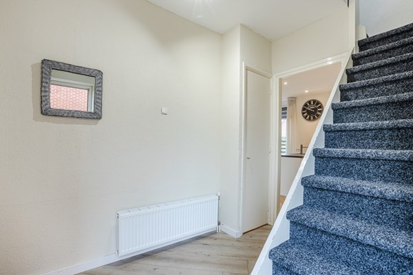 Medium property photo - de Savornin Lohmanlaan 63, 9665 CK Oude Pekela
